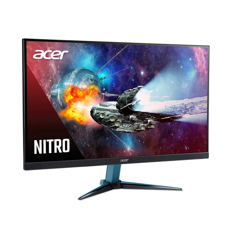 Acer Nitro VG272K V3 - 27 UHD LED (3 Years)