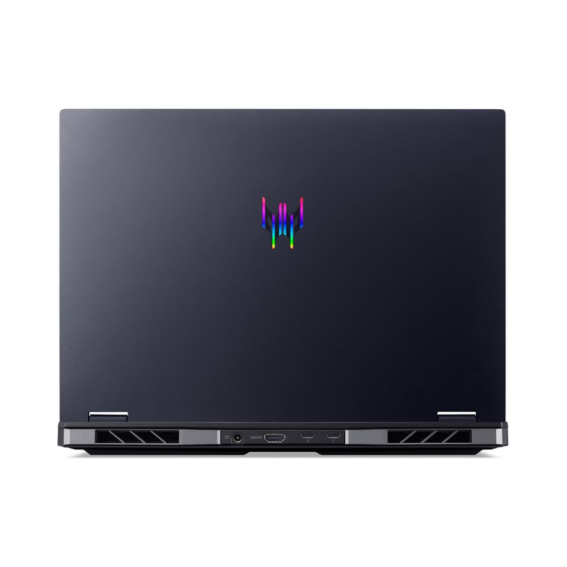 Acer Predator Helios 16 PH16-72-996G (Black) - i9-14900HX / 16GB RAM / 1TB SSD / RTX4070 / (240Hz)
