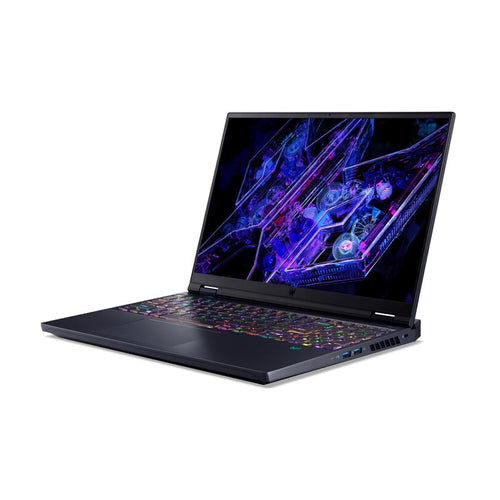 Acer Predator Helios 16 PH16-72-996G (Black) - i9-14900HX / 16GB RAM / 1TB SSD / RTX4070 / (240Hz)