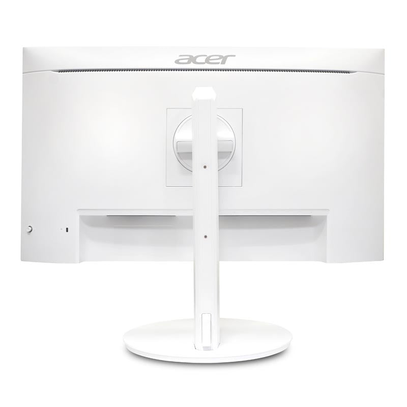 Acer CS272 Smart Monitor - 27 FHD LED (3 Years)