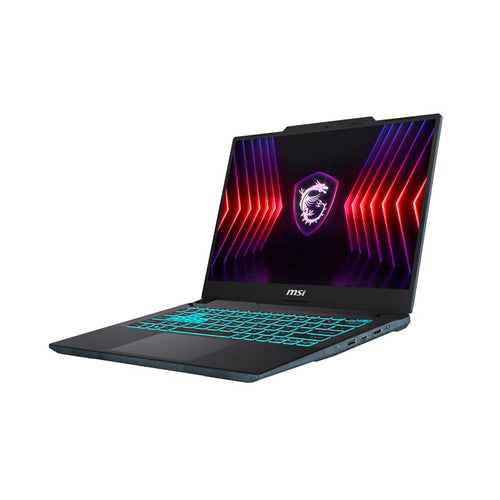 MSI Cyborg 14 A13VF-061SG - i7-13620H 16GB 1TB RTX4060 14