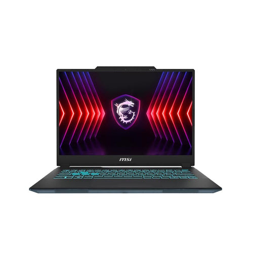 MSI Cyborg 14 A13VF-061SG - i7-13620H 16GB 1TB RTX4060 14