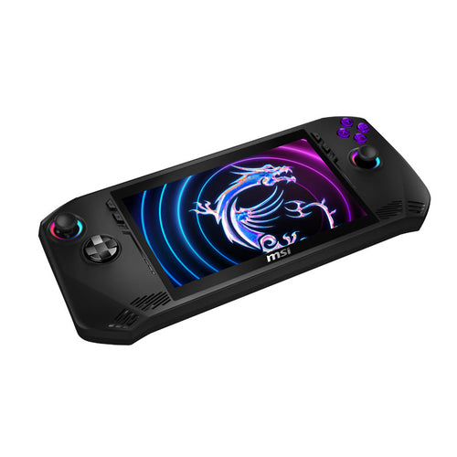 MSI Claw A1M-021SG - UL5-135H 16GB 512GB 7