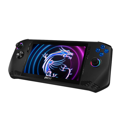 MSI Claw A1M-021SG - UL5-135H 16GB 512GB 7