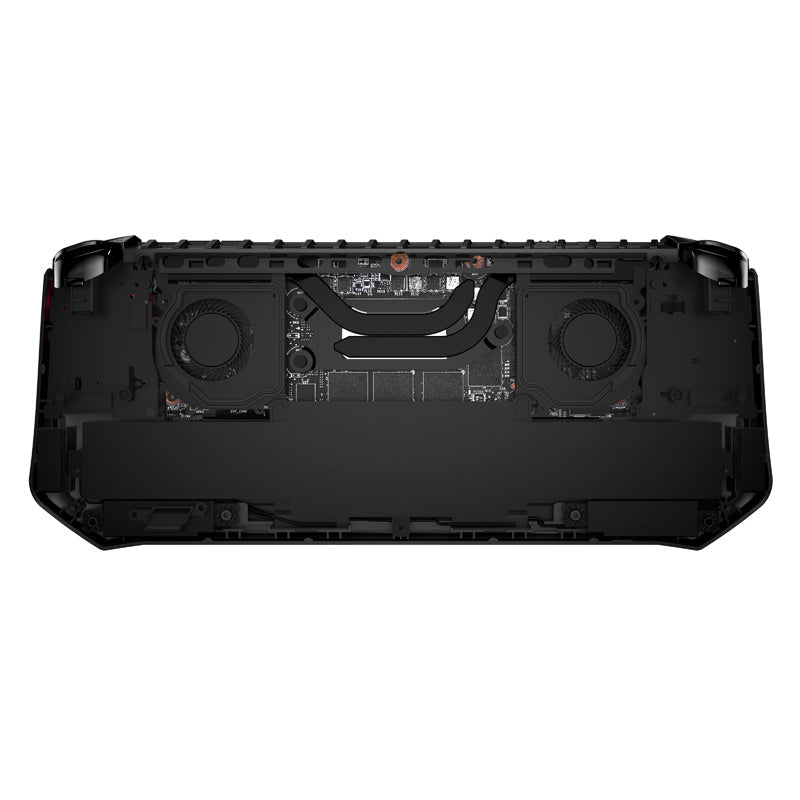 MSI Claw A1M-021SG - UL5-135H 16GB 512GB 7
