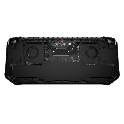 MSI Claw A1M-021SG - UL5-135H 16GB 512GB 7
