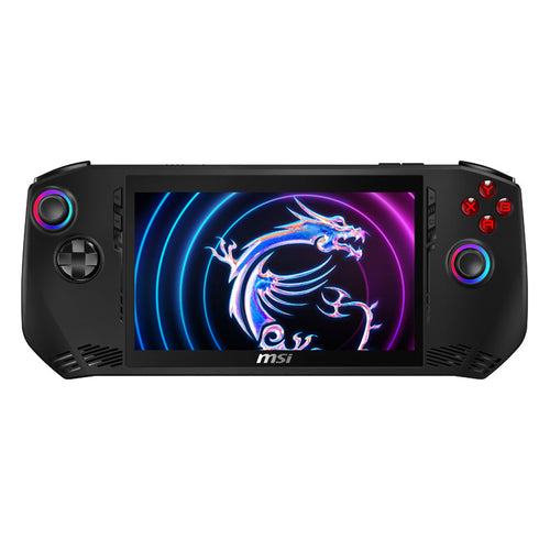 MSI Claw A1M-021SG - UL5-135H 16GB 512GB 7