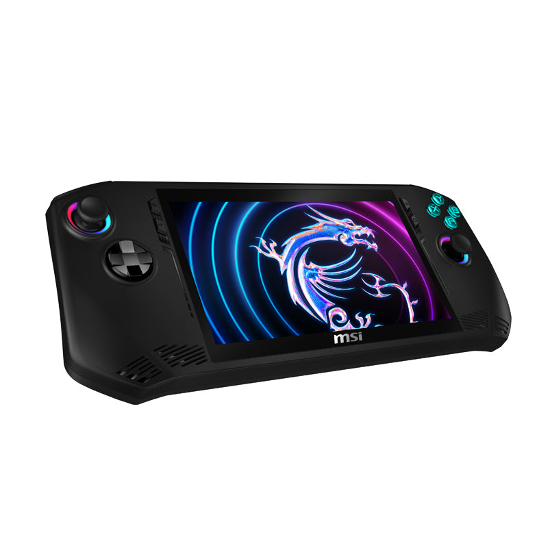 MSI Claw A1M-021SG - UL5-135H 16GB 512GB 7