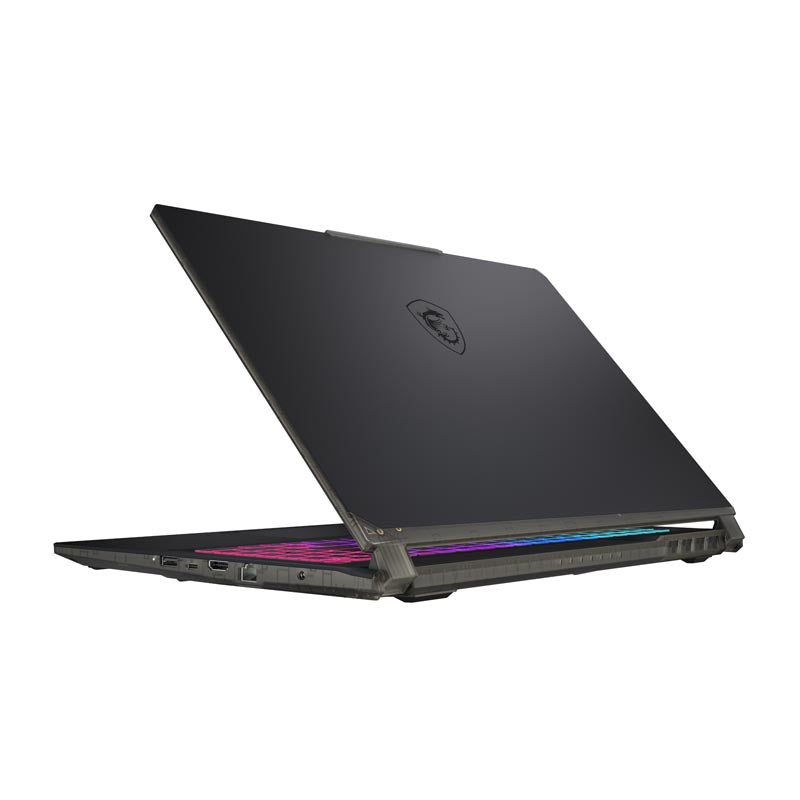 MSI Cyborg 15 A13VFK-1076SG - i7-13620H 16GB 512GB RTX4060 15.6