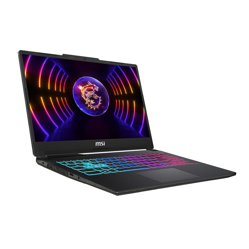 m.y.t★ MSI Cyborg 15 A13VFK-1076SG - i7-13620H 16GB 512GB RTX4060 15.6