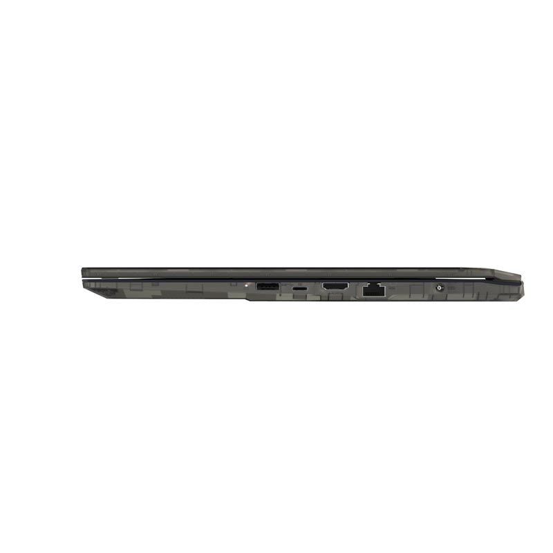 MSI Cyborg 15 A13VFK-1076SG - i7-13620H 16GB 512GB RTX4060 15.6