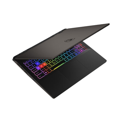 MSI Sword 16 HX B14VEKG-441SG - i7-14650HX 16GB 1TB RTX4050 16