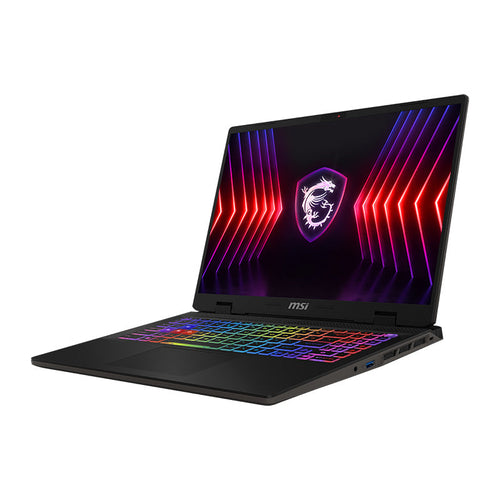 MSI Sword 16 HX B14VEKG-441SG - i7-14650HX 16GB 1TB RTX4050 16