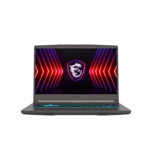 MSI Thin 15 B13VE-2475SG - i5-13420H 16GB 512GB RTX4050 15.6