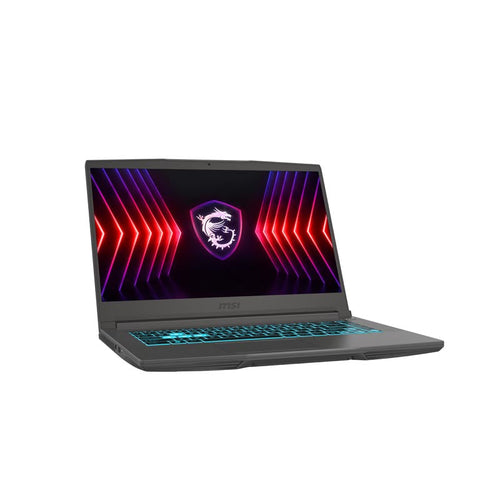 MSI Thin 15 B13VE-2475SG - i5-13420H 16GB 512GB RTX4050 15.6