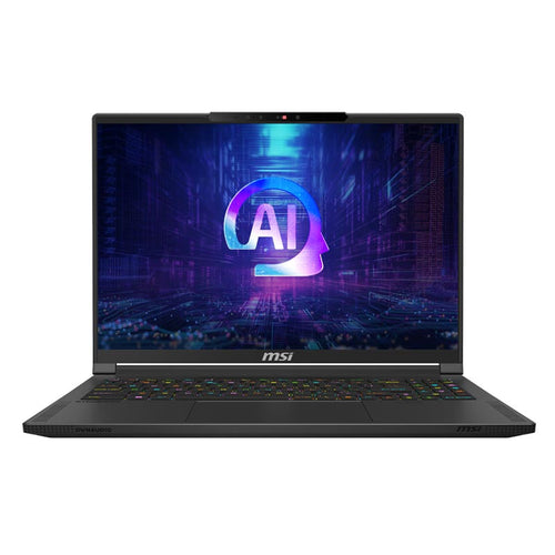 MSI Stealth A16 AI+ A3HVFG-041SG - AI 9-365 32GB 1TB RTX4060 16