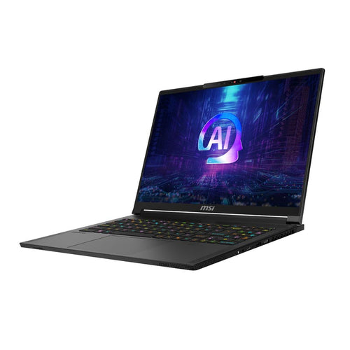 MSI Stealth A16 AI+ A3HVFG-041SG - AI 9-365 32GB 1TB RTX4060 16
