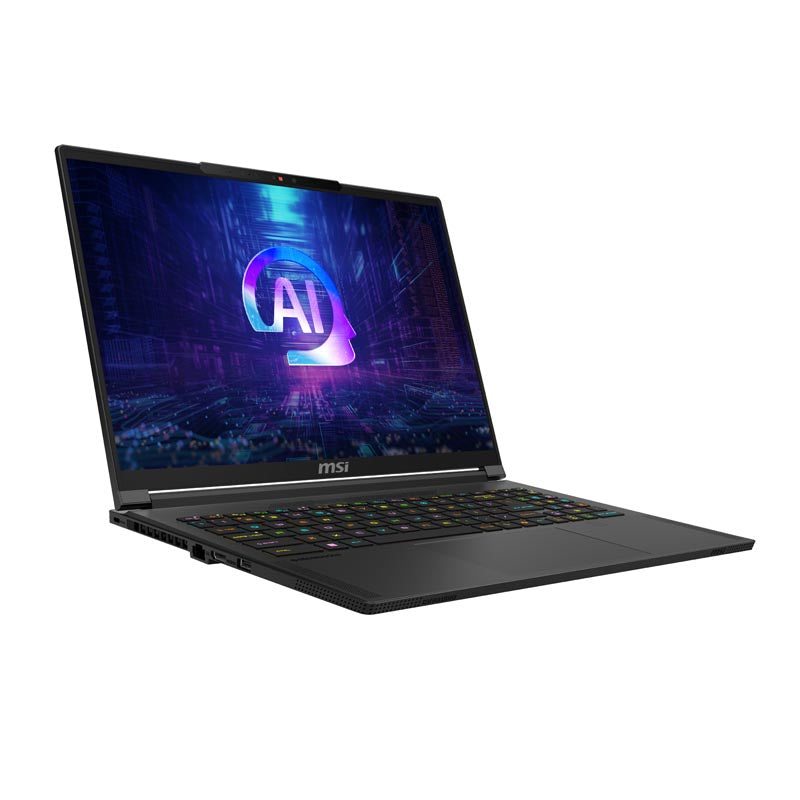 MSI Stealth A16 AI+ A3HVFG-041SG - AI 9-365 32GB 1TB RTX4060 16