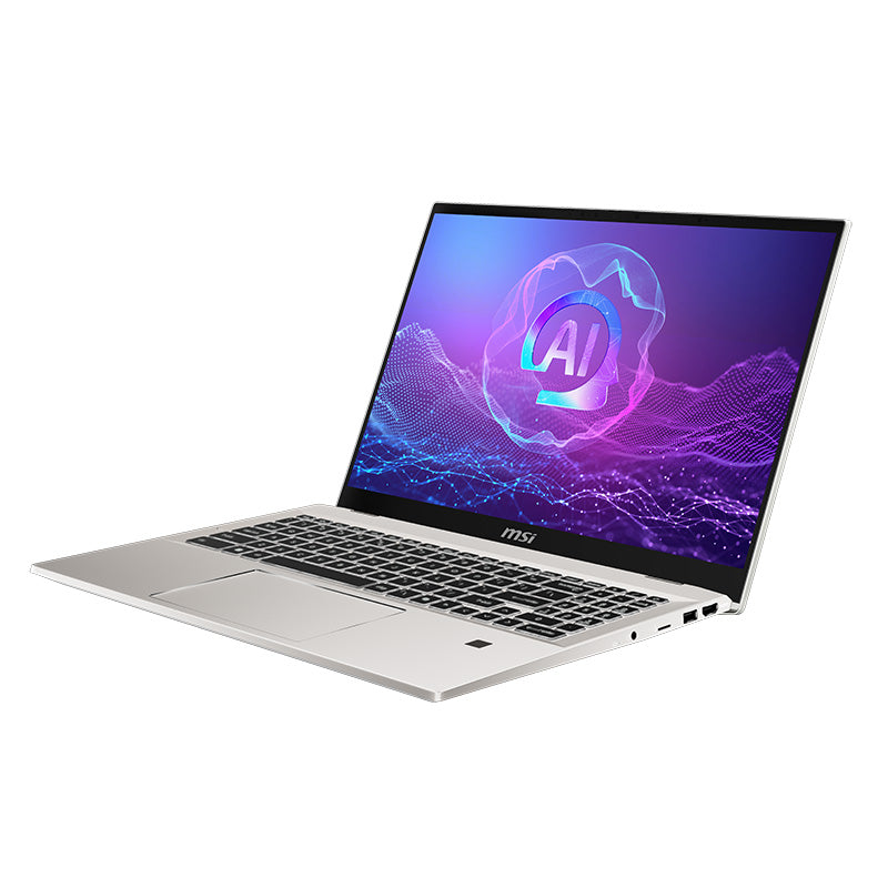 MSI Prestige A16 AI+ A3HMG-042SG - AI 9-365 32GB 1TB 16