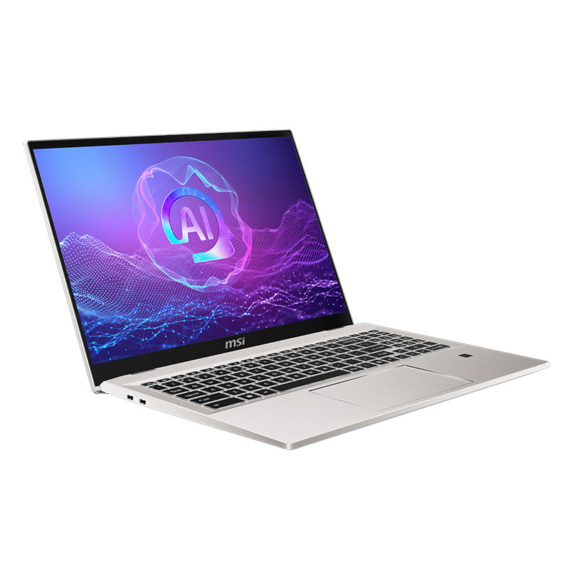 MSI Prestige A16 AI+ A3HMG-042SG - AI 9-365 32GB 1TB 16