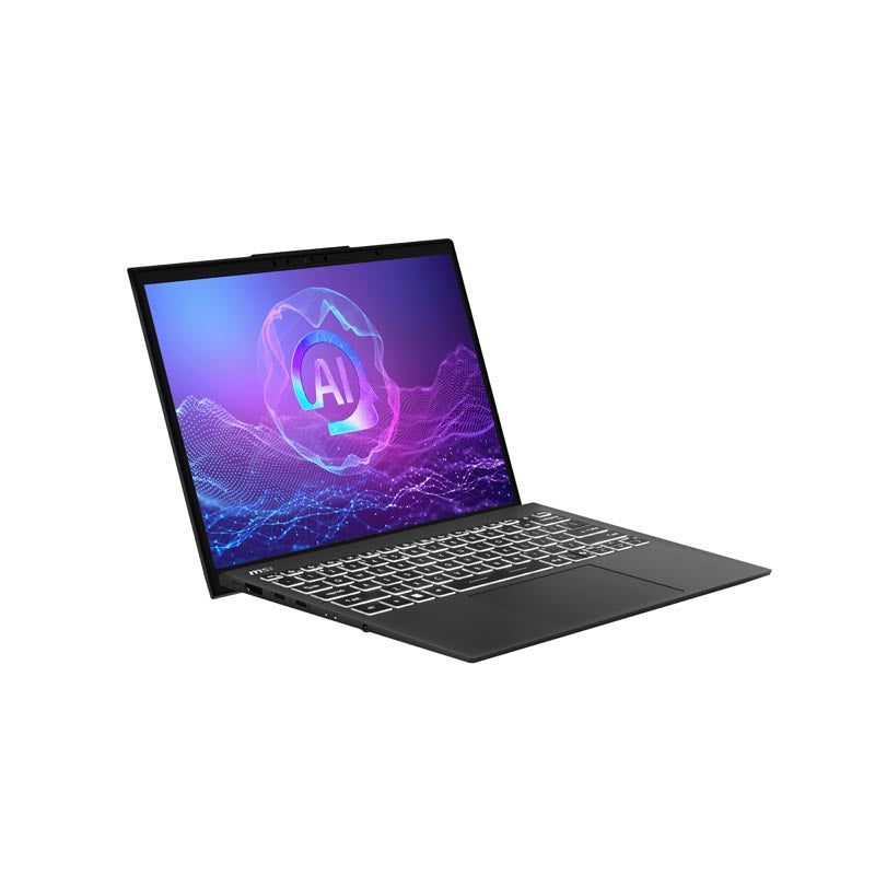 MSI Prestige 13 AI+ Evo A2VMG-045SG - UT7-258V 32GB 1TB 13