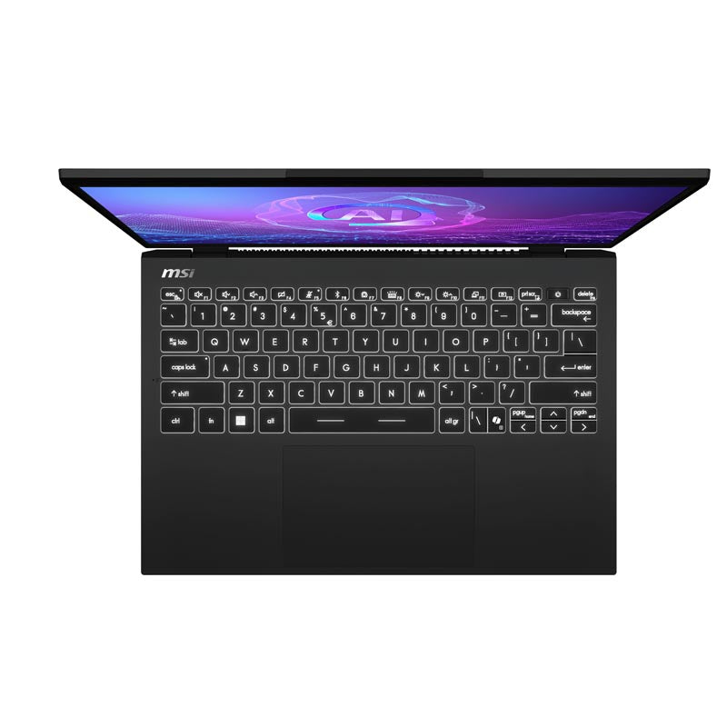 MSI Prestige 13 AI+ Evo A2VMG-045SG - UT7-258V 32GB 1TB 13