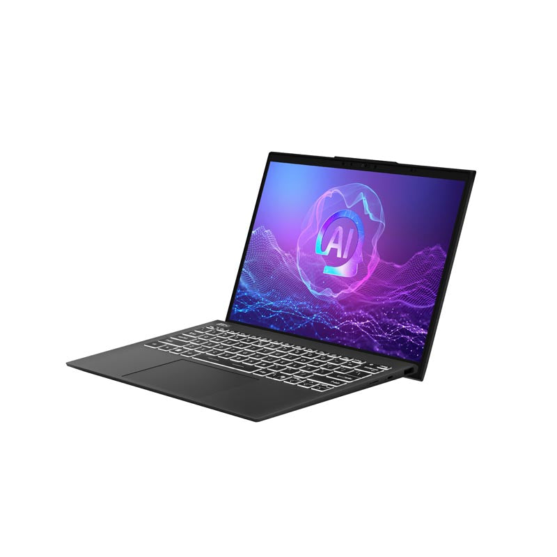 MSI Prestige 13 AI+ Evo A2VMG-045SG - UT7-258V 32GB 1TB 13
