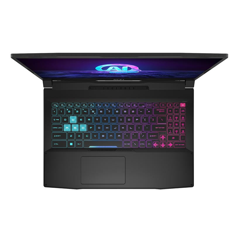 MSI Katana A15 AI B8VF-496SG - R9-8945HS 16GB 1TB RTX4060 15.6