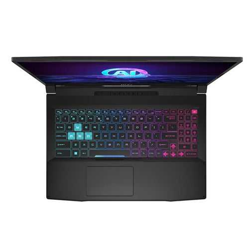 MSI Katana A15 AI B8VF-496SG - R9-8945HS 16GB 1TB RTX4060 15.6