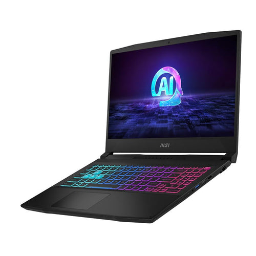 MSI Katana A15 AI B8VF-496SG - R9-8945HS 16GB 1TB RTX4060 15.6