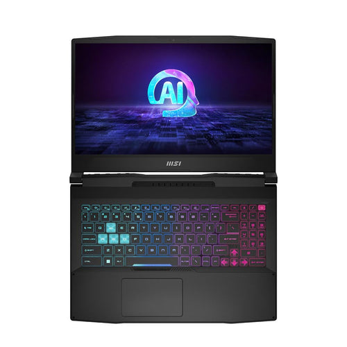 MSI Katana A15 AI B8VE-603SG - R7-8845HS 16GB 1TB RTX4050 15.6