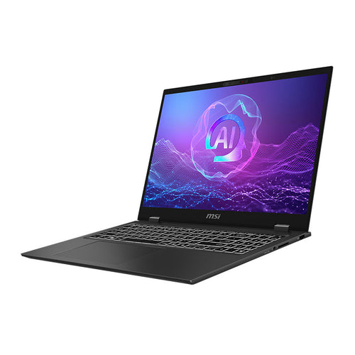 MSI Prestige 16 AI+ Evo B2VMG-042SG - UT7-258V 32G 1TB 16