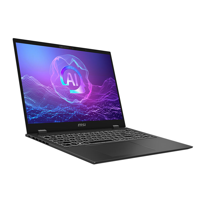 MSI Prestige 16 AI+ Evo B2VMG-042SG - UT7-258V 32G 1TB 16