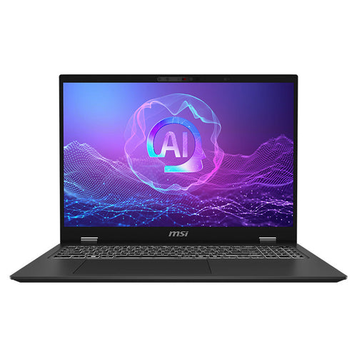 MSI Prestige 16 AI+ Evo B2VMG-042SG - UT7-258V 32G 1TB 16