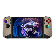 MSI Claw 8 AI+ A2VM-025SG - UT7-258V 32GB 1TB 8" (Sandstorm)