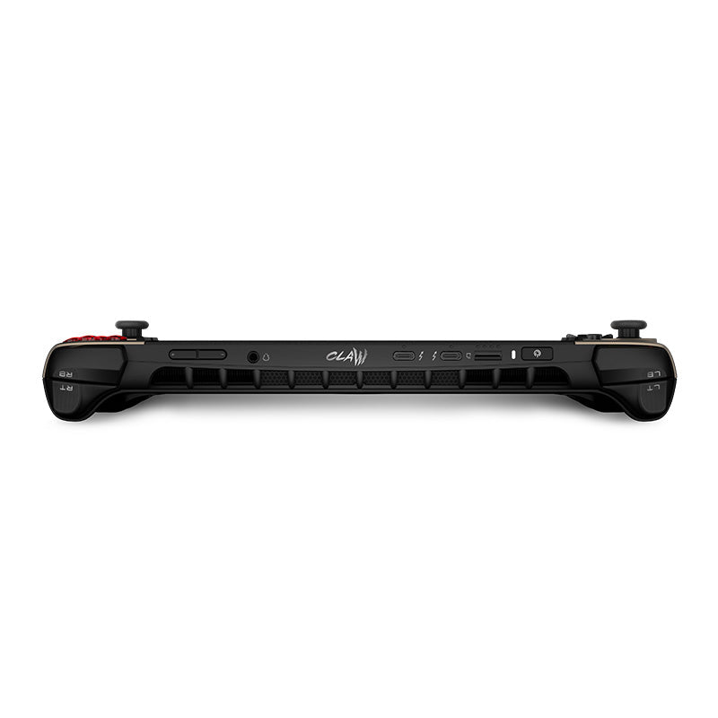 MSI Claw 8 AI+ A2VM-025SG - UT7-258V, 32GB, 1TB, Arc, 8-inch