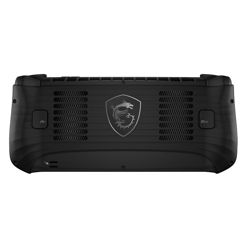 MSI Claw 8 AI+ A2VM-025SG - UT7-258V, 32GB, 1TB, Arc, 8-inch