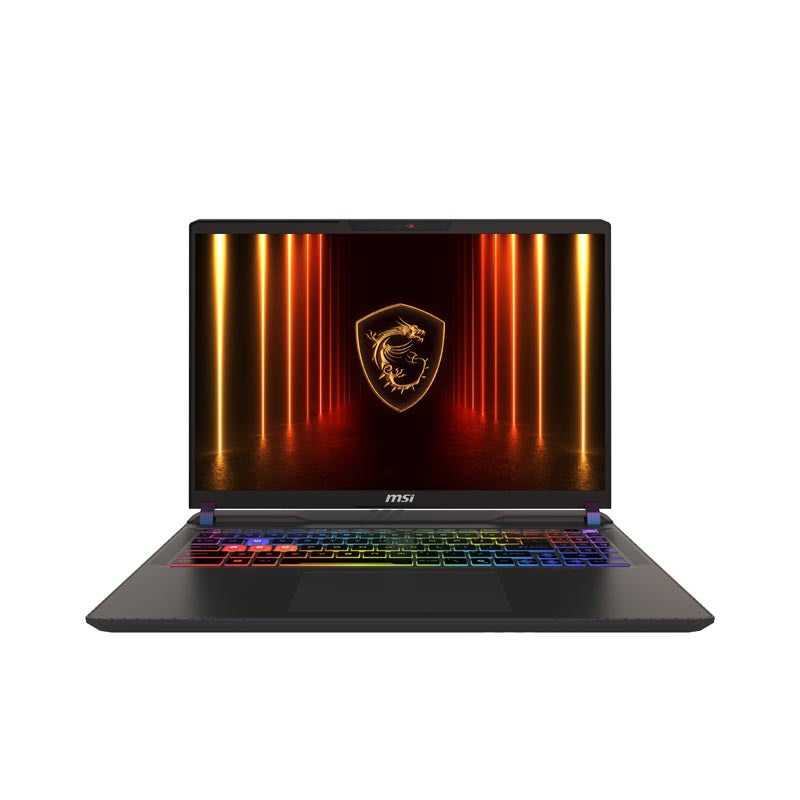 sagie MSI Vector 16 HX AI A2XWHG-025SG - UT7-255HX 16GB 1TB RTX5070Ti