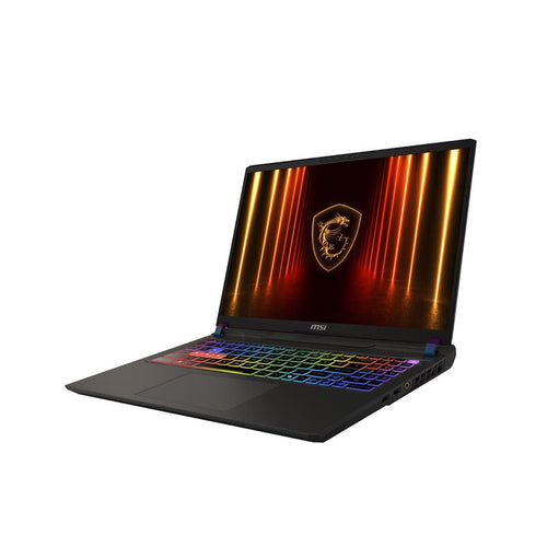 MSI Vector 16 HX AI A2XWHG-025SG - UT7-255HX 16GB 1TB RTX5070Ti