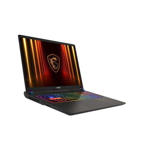 MSI Vector 16 HX AI A2XWHG-025SG - UT7-255HX 16GB 1TB RTX5070Ti
