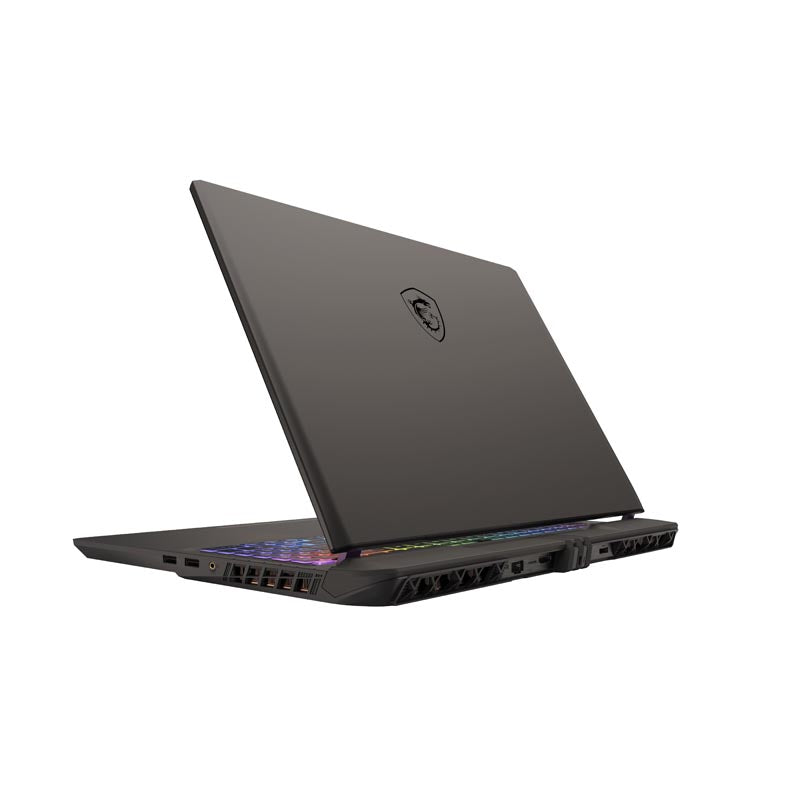 MSI Vector 16 HX AI A2XWHG-025SG - UT7-255HX 16GB 1TB RTX5070Ti