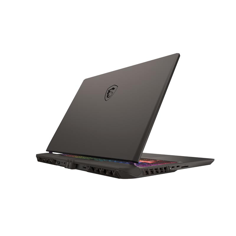 MSI Vector 16 HX AI A2XWHG-025SG - UT7-255HX 16GB 1TB RTX5070Ti