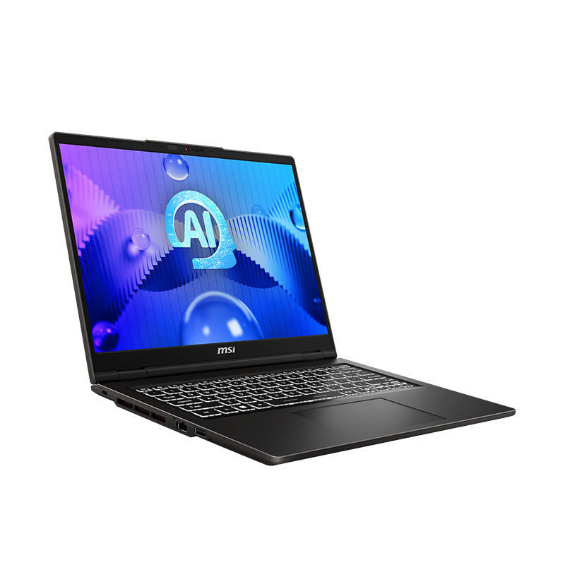 MSI Venture 14 AI A1MG-003SG - UT7-155H 16GB 1TB 14 OLED