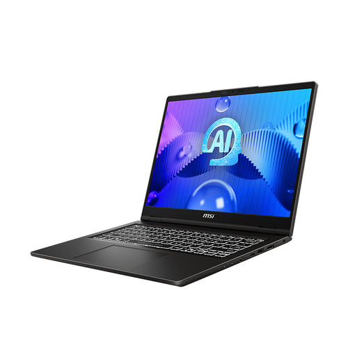 MSI Venture 14 AI A1MG-003SG - UT7-155H 16GB 1TB 14 OLED