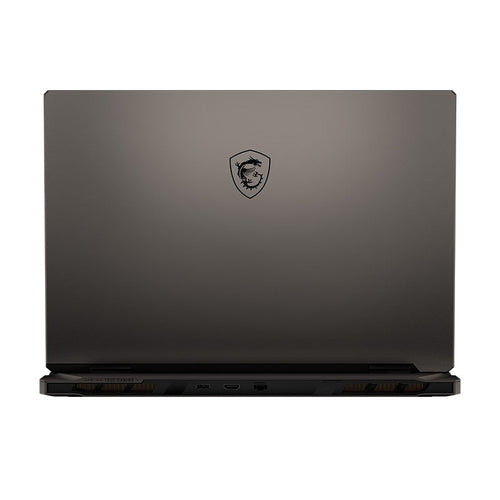 MSI Vector A18 HX A9WIG-029SG - R9-9955HX 32GB 2TB RTX5080