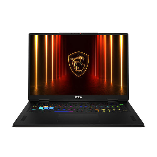 MSI Vector A18 HX A9WIG-029SG - R9-9955HX 32GB 2TB RTX5080