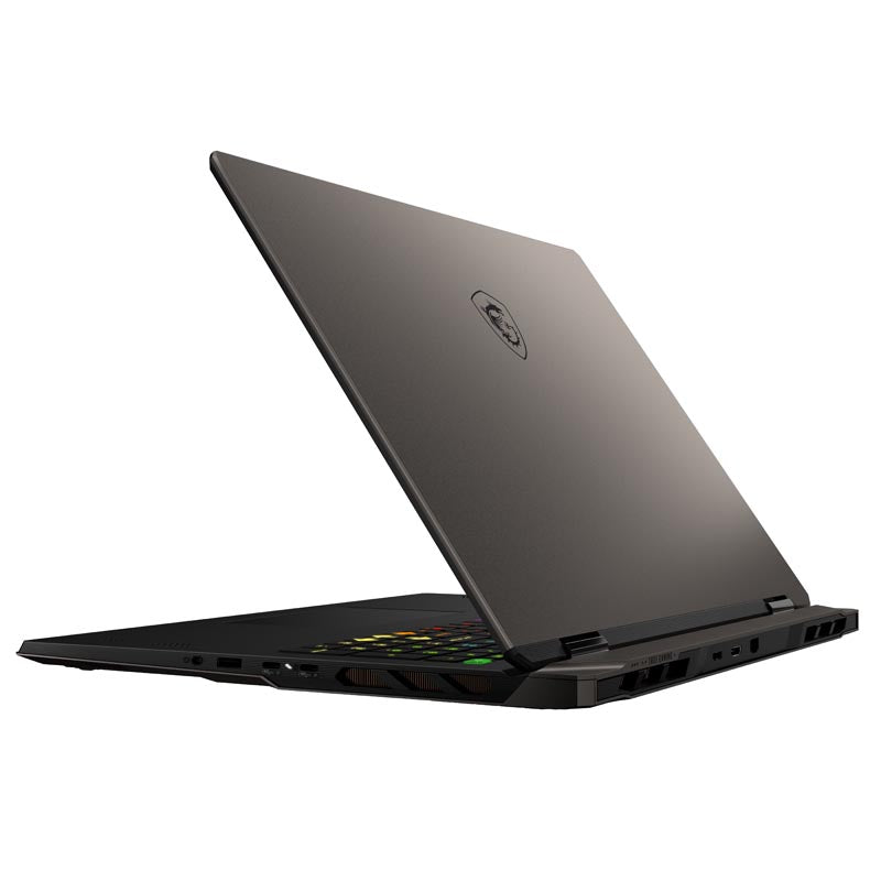 MSI Vector A18 HX A9WHG-099SG - R9-9955HX 32GB 1TB RTX5070Ti