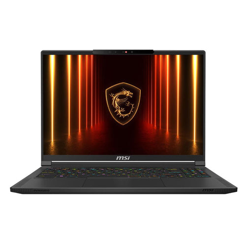 MSI Stealth A16 AI+ A3XWHG-065SG - AI 9-370 32GB 2TB RTX5070Ti