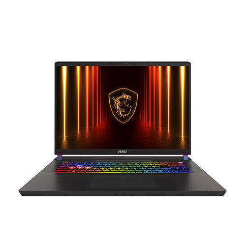 MSI Vector 17 HX AI A2XWJG-073SG - UT9-275HX 32GB 2TB RTX5090
