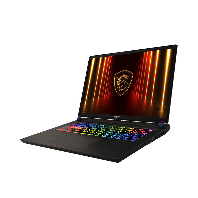 MSI Vector 17 HX AI A2XWJG-073SG - UT9-275HX 32GB 2TB RTX5090